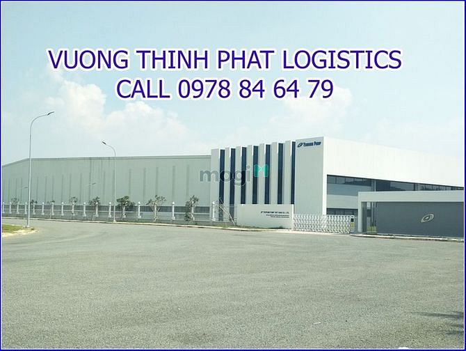 Hình ảnh Dịch vụ cho thuê kho 320m2, 450m2, 520m2, 750m2, 1.000m2 Cộng Hòa, rẻ