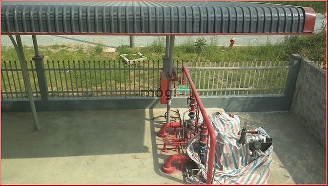 Hình ảnh Dịch vụ cho thuê kho 320m2, 450m2, 520m2, 750m2, 1.000m2 Cộng Hòa, rẻ