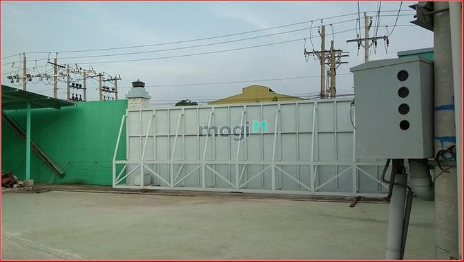 Hình ảnh Dịch vụ cho thuê kho 320m2, 450m2, 520m2, 750m2, 1.000m2 Cộng Hòa, rẻ