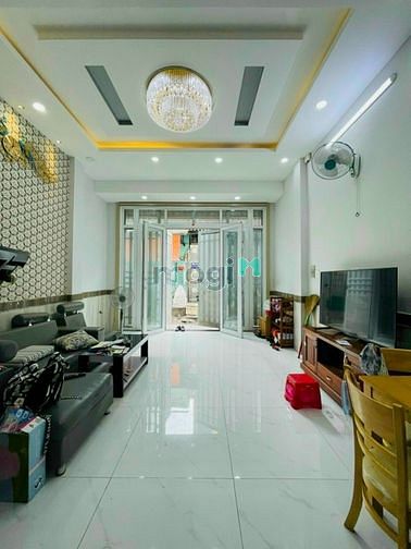 Hình ảnh NHÀ TO GIÁ RẺ ( vị trí đẹp , an ninh )