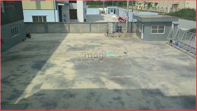 Hình ảnh Dịch vụ cho thuê kho 320m2, 450m2, 520m2, 750m2, 1.000m2 Cộng Hòa, rẻ