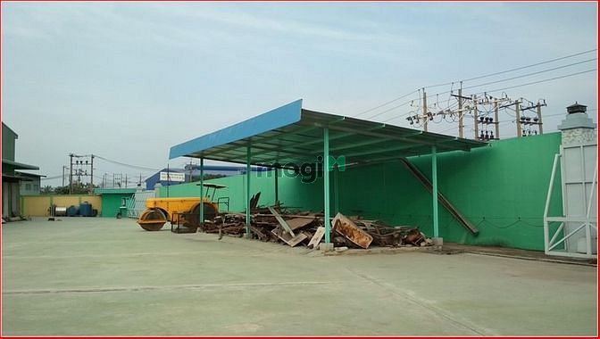 Hình ảnh Dịch vụ cho thuê kho 320m2, 450m2, 520m2, 750m2, 1.000m2 Cộng Hòa, rẻ