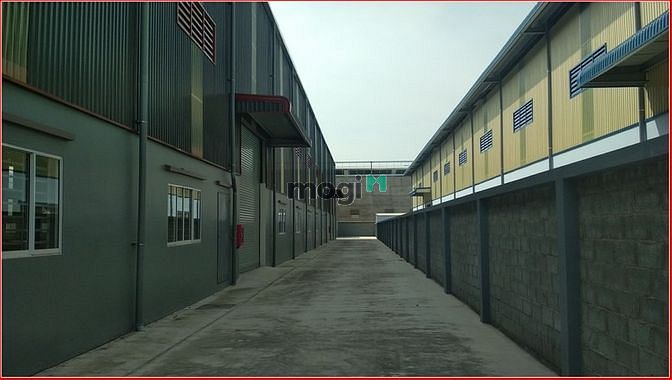 Hình ảnh Dịch vụ cho thuê kho 320m2, 450m2, 520m2, 750m2, 1.000m2 Cộng Hòa, rẻ