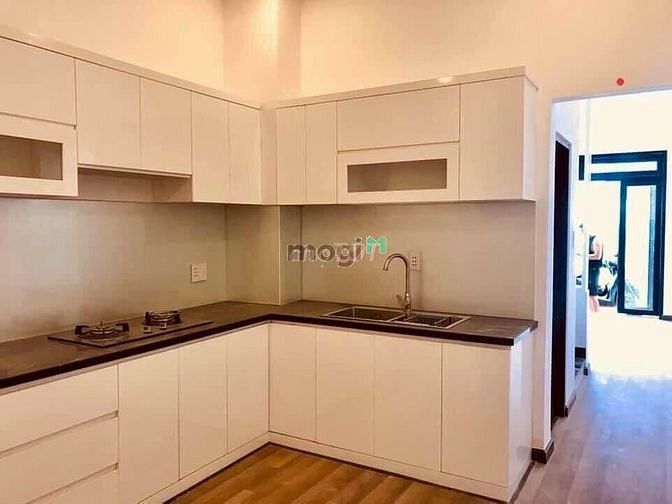 Hình ảnh Sát Quận 1- Điện Biên Phủ, 36m2 giá chỉ 4,45 tỷ