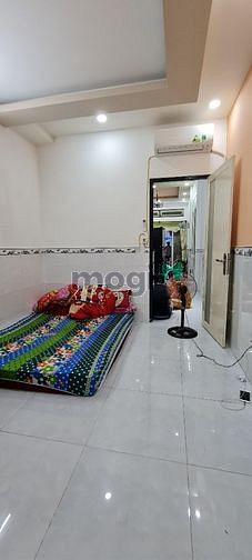 Hình ảnh Nhà bán Quận 12 - HXH - 2 Tầng - 51M2 - 2,7 Tỷ.