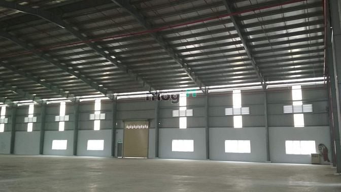 Hình ảnh Cho thuê Kho xưởng 17.500m2 Lê Văn Quới, Bình Tân, Gần Mã Lò, QL 1A
