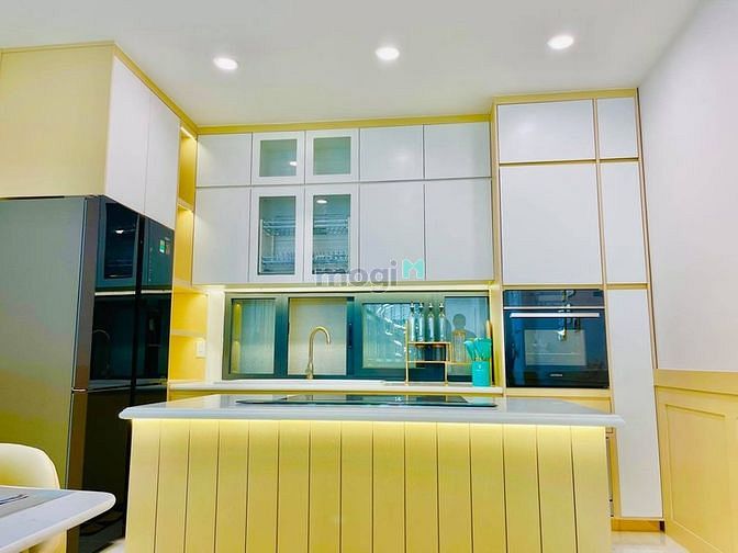 Hình ảnh Cho thuê nhà 176/8a Lê Văn Sỹ, Phường 10, Phú Nhuận