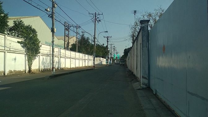 Hình ảnh Cho thuê Kho xưởng 17.500m2 Lê Văn Quới, Bình Tân, Gần Mã Lò, QL 1A