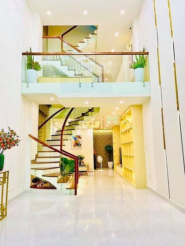 Hình ảnh Cho thuê nhà 176/8a Lê Văn Sỹ, Phường 10, Phú Nhuận