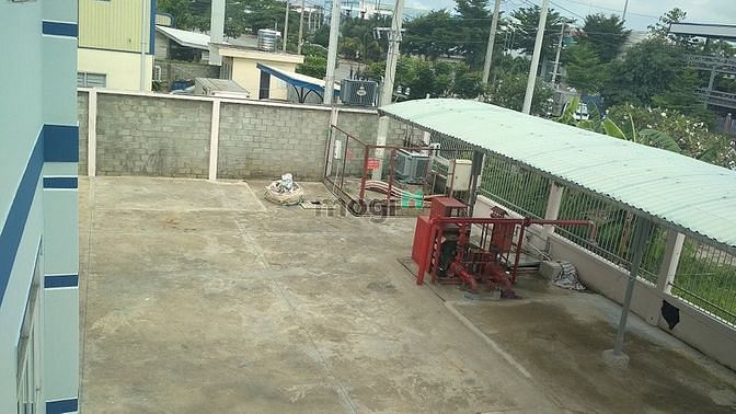 Hình ảnh Cho thuê Kho xưởng 17.500m2 Lê Văn Quới, Bình Tân, Gần Mã Lò, QL 1A