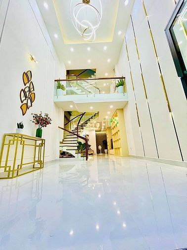 Hình ảnh Cho thuê nhà 176/8a Lê Văn Sỹ, Phường 10, Phú Nhuận