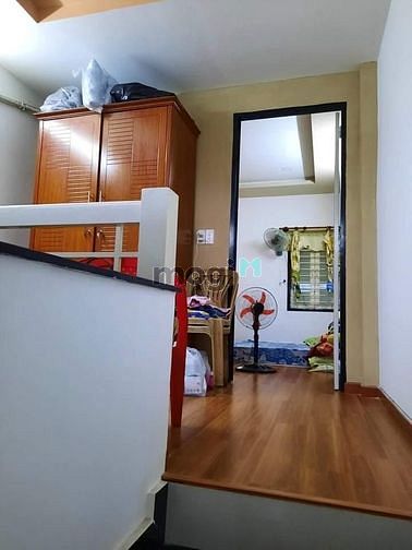 Hình ảnh Nhà bán Quận 12 - HXH - 2 Tầng - 51M2 - 2,7 Tỷ.