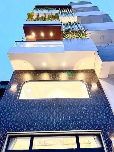 Hình ảnh Cho thuê nhà 176/8a Lê Văn Sỹ, Phường 10, Phú Nhuận
