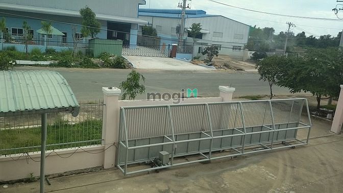 Hình ảnh Cho thuê Kho xưởng 17.500m2 Lê Văn Quới, Bình Tân, Gần Mã Lò, QL 1A