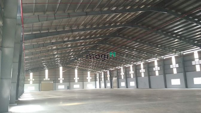 Hình ảnh Cho thuê Kho xưởng 17.500m2 Lê Văn Quới, Bình Tân, Gần Mã Lò, QL 1A