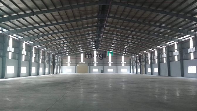 Hình ảnh Cho thuê Kho xưởng 17.500m2 Lê Văn Quới, Bình Tân, Gần Mã Lò, QL 1A