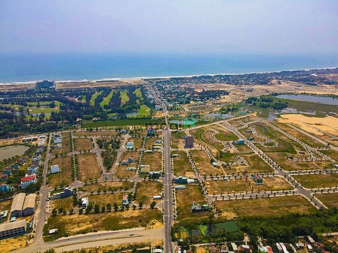 Hình ảnh Cặp siêu phẩm dự án Indochina Reverside giá chỉ 1ty5 /lô