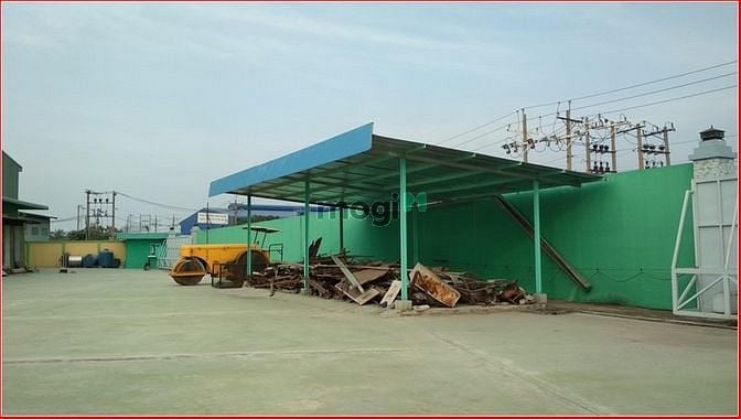 Hình ảnh Cho thuê Kho xưởng 17.500m2 Lê Văn Quới, Bình Tân, Gần Mã Lò, QL 1A