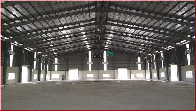 Hình ảnh Nhiều Kho Xưởng 1000m2, 2500m2, 3.500m2, 4.000m2, 8.000m2 Phan Huy Ích