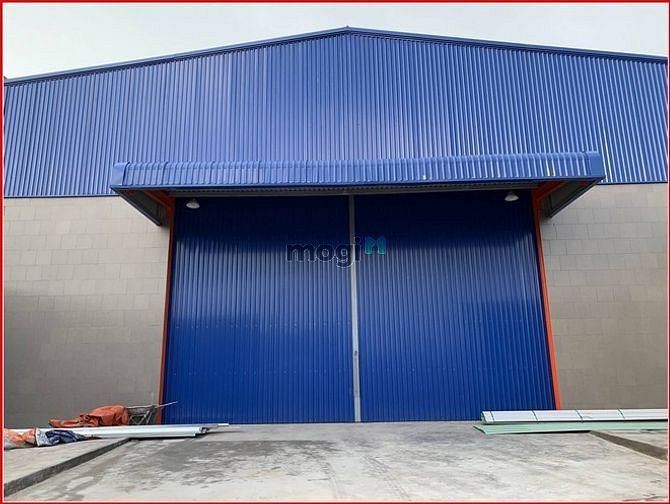 Hình ảnh Nhiều Kho Xưởng 1000m2, 2500m2, 3.500m2, 4.000m2, 8.000m2 Phan Huy Ích