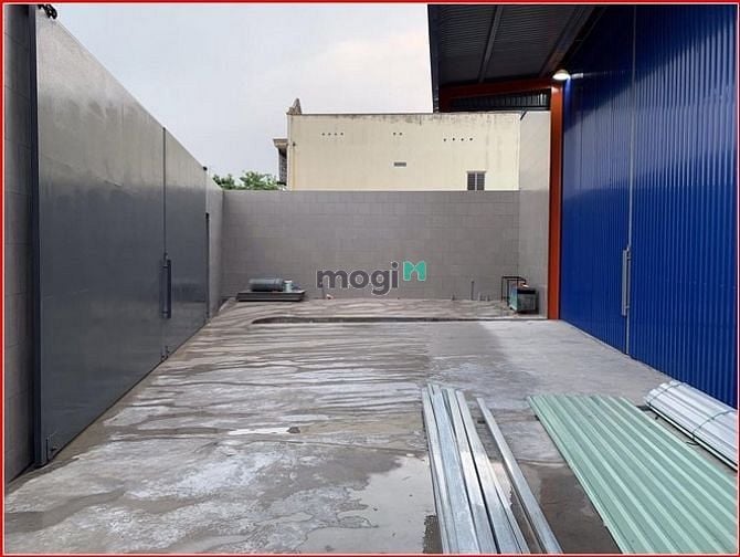 Hình ảnh Nhiều Kho Xưởng 1000m2, 2500m2, 3.500m2, 4.000m2, 8.000m2 Phan Huy Ích