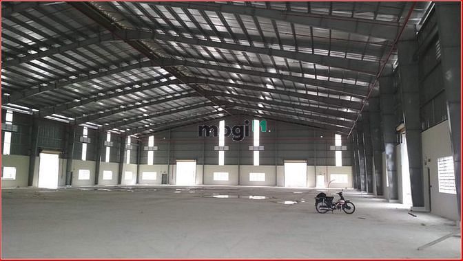 Hình ảnh Nhiều Kho Xưởng 1000m2, 2500m2, 3.500m2, 4.000m2, 8.000m2 Phan Huy Ích