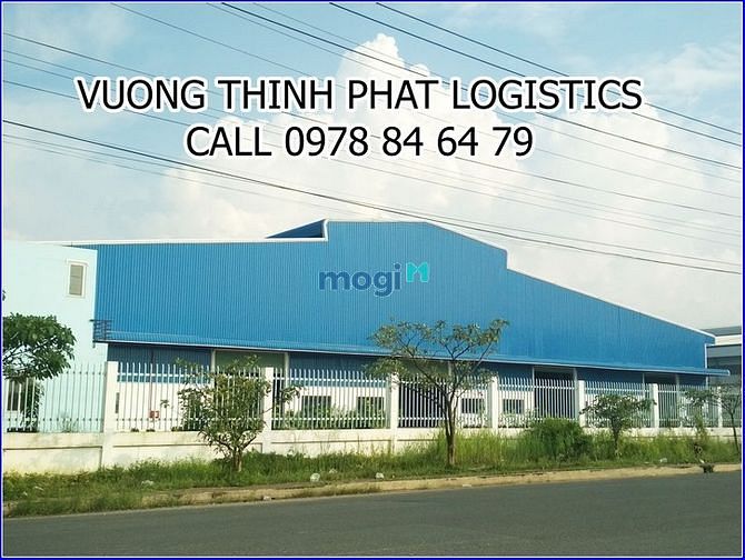 Hình ảnh Nhiều Kho Xưởng 1000m2, 2500m2, 3.500m2, 4.000m2, 8.000m2 Phan Huy Ích