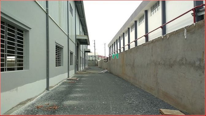 Hình ảnh Nhiều Kho Xưởng 1000m2, 2500m2, 3.500m2, 4.000m2, 8.000m2 Phan Huy Ích