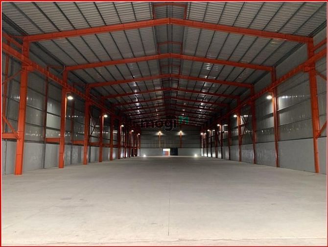 Hình ảnh Nhiều Kho Xưởng 1000m2, 2500m2, 3.500m2, 4.000m2, 8.000m2 Phan Huy Ích