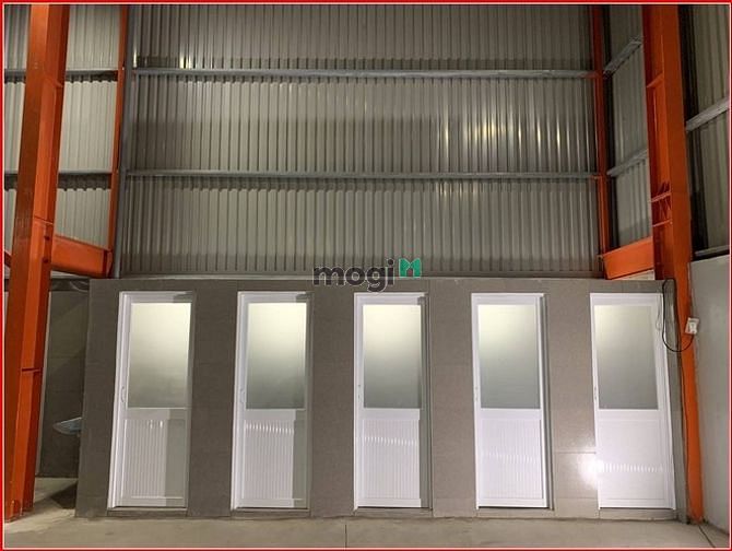Hình ảnh Nhiều Kho Xưởng 1000m2, 2500m2, 3.500m2, 4.000m2, 8.000m2 Phan Huy Ích