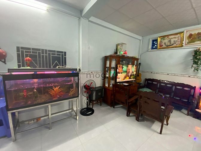 Hình ảnh Bình Tân Tỉnh lộ 10 HXH vừa ở vừa cho thuê