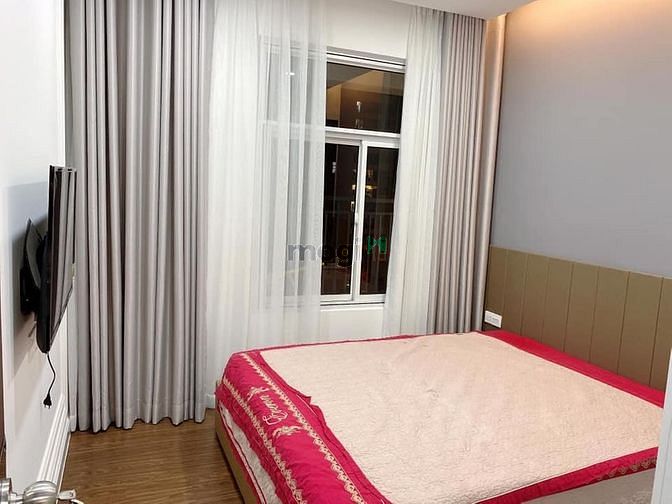 Hình ảnh Chính chủ Trang Chủ MB66.COM / Đăng Ký Tặng 66K cao cấp Emerald Precinct Tân Phú, 2 Phòng ngủ