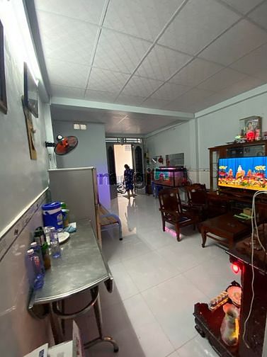 Hình ảnh Bình Tân Tỉnh lộ 10 HXH vừa ở vừa cho thuê