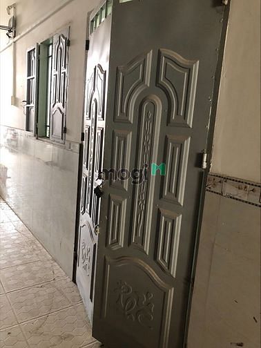 Hình ảnh Chung cư mini cách chợ Hóc môn 300m 1PN-35m2