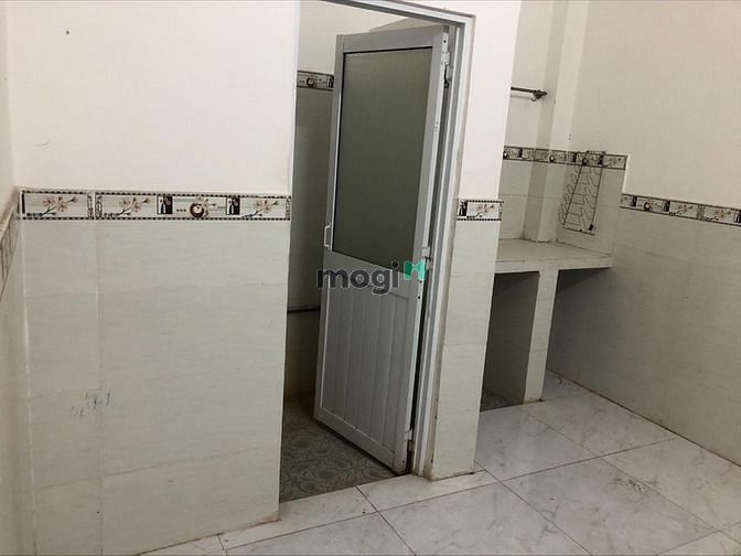 Hình ảnh Chung cư mini cách chợ Hóc môn 300m 1PN-35m2