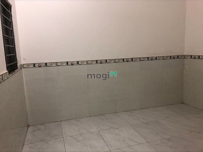Hình ảnh Chung cư mini cách chợ Hóc môn 300m 1PN-35m2
