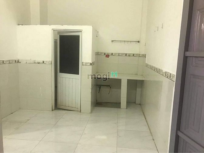 Hình ảnh Chung cư mini cách chợ Hóc môn 300m 1PN-35m2