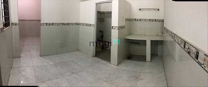 Hình ảnh Chung cư mini cách chợ Hóc môn 300m 1PN-35m2
