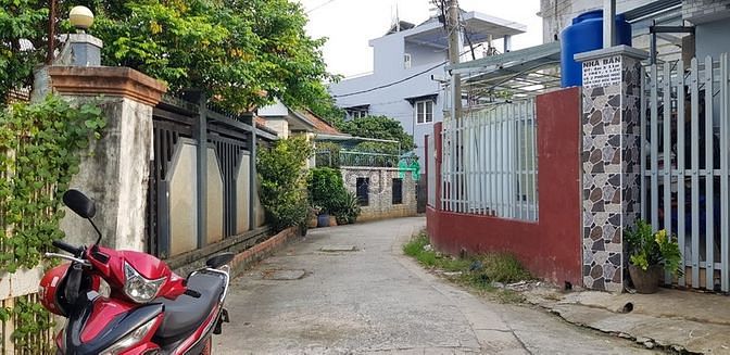 Hình ảnh đất thổ cư ngay Thị Trấn - Tân Hiệp, 5.4m x 18m (nở 7.4) 2.95 tỷ