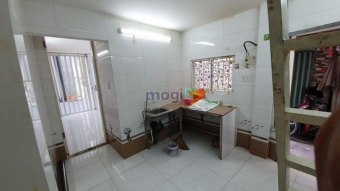 Hình ảnh ❤️ Bán nhà Sát Vách Quận 1, 20m2 3 tầng 2 tỷ 1❤️