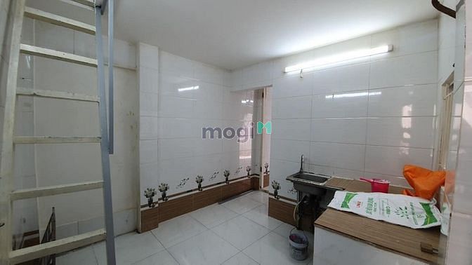 Hình ảnh ❤️ Bán nhà Sát Vách Quận 1, 20m2 3 tầng 2 tỷ 1❤️