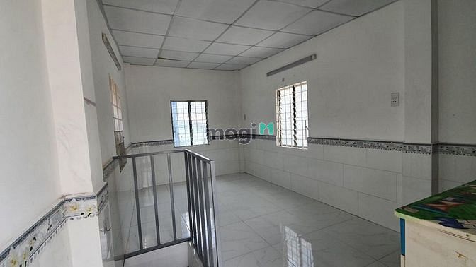 Hình ảnh ❤️ Bán nhà Sát Vách Quận 1, 20m2 3 tầng 2 tỷ 1❤️