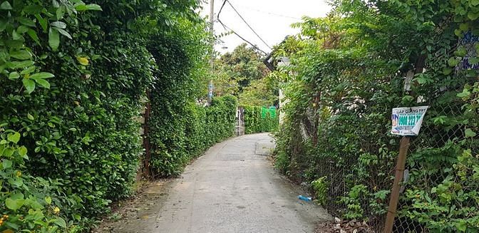 Hình ảnh đất thổ cư ngay Thị Trấn - Tân Hiệp, 5.4m x 18m (nở 7.4) 2.95 tỷ
