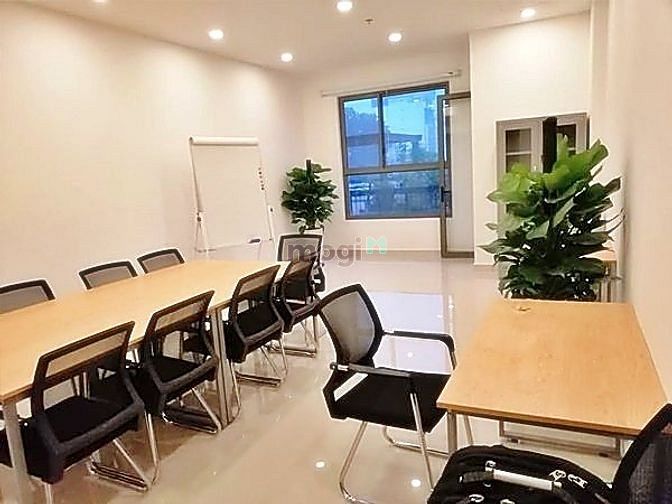Hình ảnh Cho thuê #Newton_Residence 37m2 – văn phòng view Tây, có máy lạnh