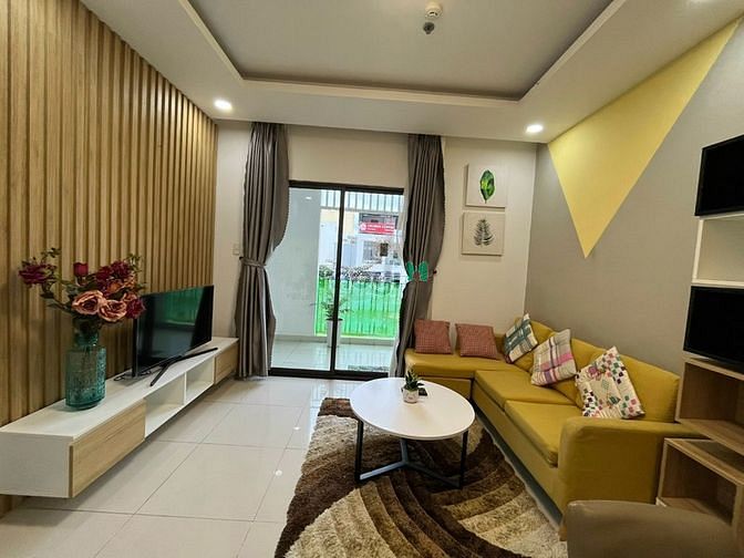 Hình ảnh Bán Trang Chủ MB66.COM / Đăng Ký Tặng 66K Monarchy A,2pn có nội thất