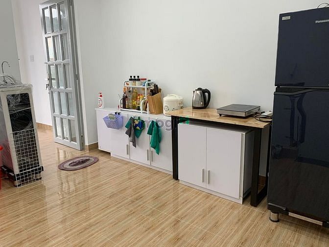 Hình ảnh Phòng trọ đẹp cho NỮ thuê, quận 6