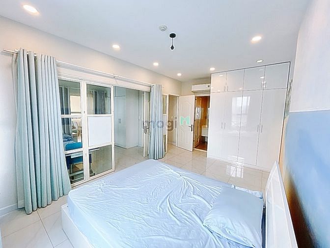 Hình ảnh Cho thuê #Kingston_Residence 83m2 – 2PN, tầng trung view sân bay, 17tr