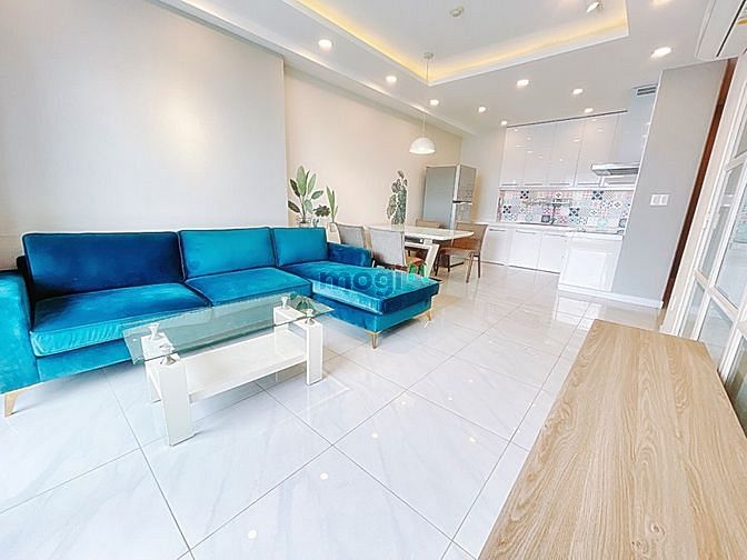 Hình ảnh Cho thuê #Kingston_Residence 83m2 – 2PN, tầng trung view sân bay, 17tr