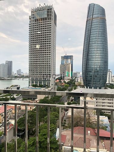 Hình ảnh Mb6623 nạp rút nhanh chóng Đà nẵng plaza 3pn,view  sông Hàn và trung tâm