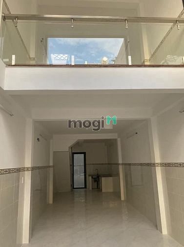 Hình ảnh cho thuê nhà hxh Bạch Đằng, Tân Bình, 4x16m, 2 lầu